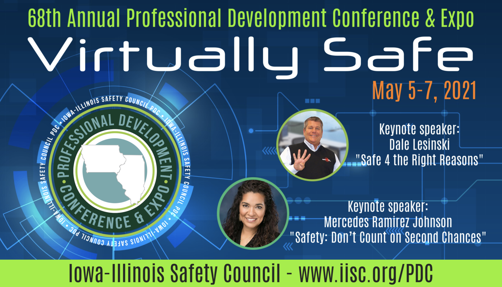 IISC's Annual Professional Development Conference & Expo